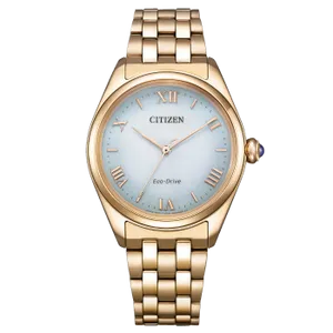 שעון Citizen EM1143-81X לאישה - Eco-Drive | 33 מ"מ