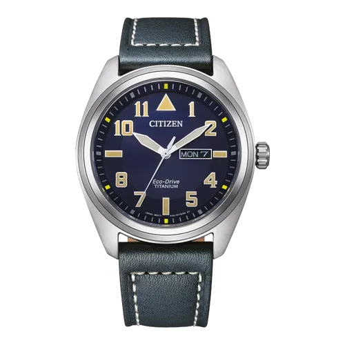 שעון Citizen BM8560-45L לגבר - Eco-Drive | 42 מ