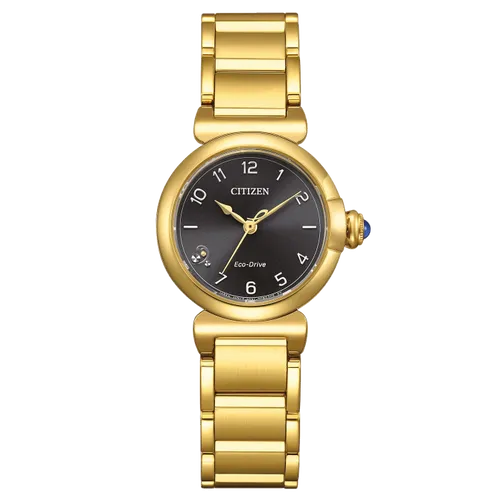 שעון Citizen EM1132-88H לאישה - Eco-Drive | 26 מ