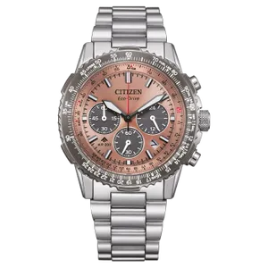 שעון Citizen CA4664-60X לגבר - כרונוגרף | 40 מ"מ