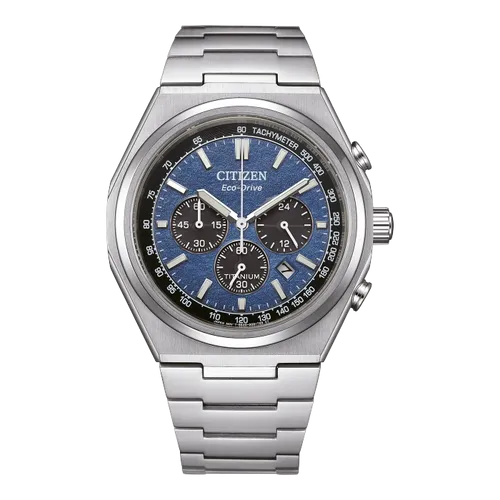 שעון Citizen CA4610-85L לגבר - כרונוגרף | 42.5 מ