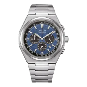 שעון Citizen CA4610-85L לגבר - כרונוגרף | 42.5 מ"מ