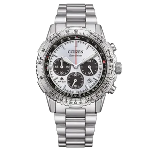 שעון Citizen CA4660-61A לגבר - כרונוגרף | 40 מ"מ