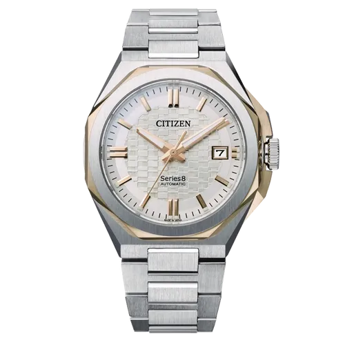 שעון Citizen NB6084-50A לגבר - אוטומטי | 39.85 מ