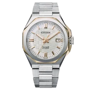 שעון Citizen NB6084-50A לגבר - אוטומטי | 39.85 מ"מ