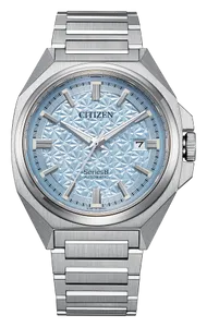 שעון Citizen NB6051-59L לגבר - Series 8 | 40 מ"מ