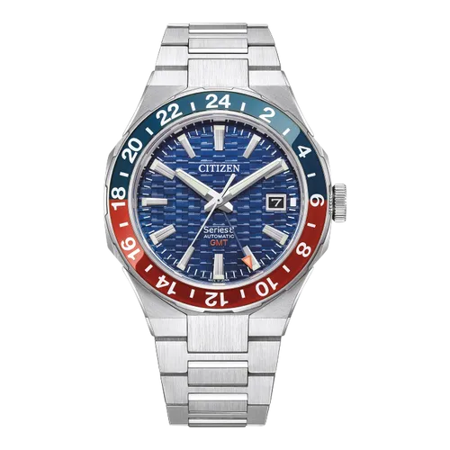שעון Citizen NB6030-59L לגבר - אוטומטי | 41 מ