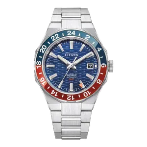 שעון Citizen NB6030-59L לגבר - אוטומטי | 41 מ"מ