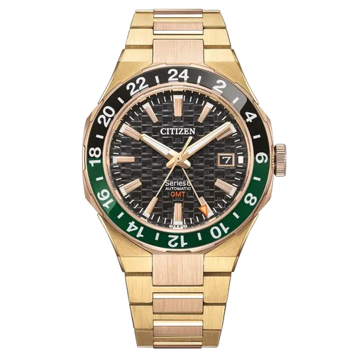 שעון Citizen NB6033-51E לגבר - אוטומטי | 41 מ