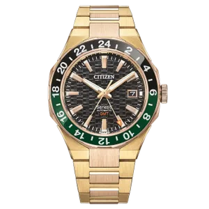 שעון Citizen NB6033-51E לגבר - אוטומטי | 41 מ"מ