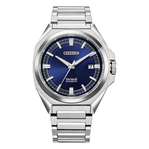 שעון Citizen NB6010-81L לגבר - אוטומטי | 40 מ"מ