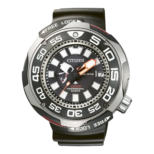 שעון Citizen BN7020-09E לגבר - Eco-Drive | 52.5 מילימטר