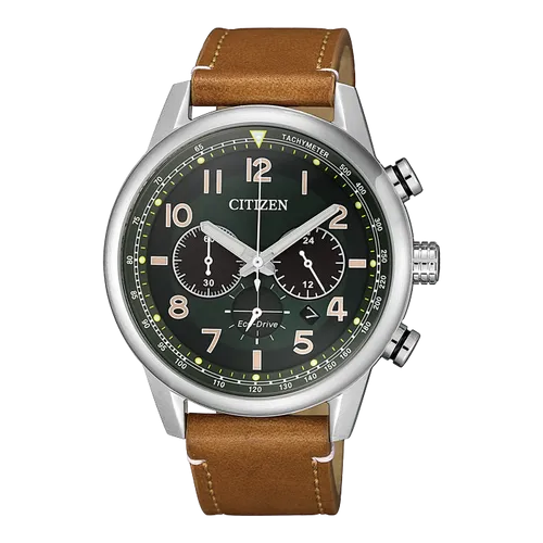 שעון Citizen CA4420-21X לגבר - כרונוגרף | 42 מ