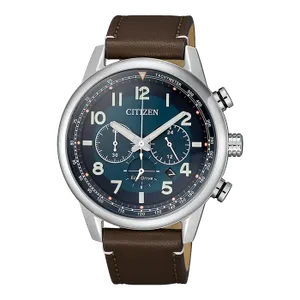 שעון Citizen CA4420-13L לגבר - כרונוגרף | 42 מ"מ