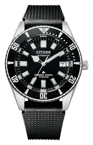 שעון Citizen NB6021-17E לגבר - אוטומטי | 41 מ