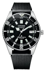 שעון Citizen NB6021-17E לגבר - אוטומטי | 41 מ"מ