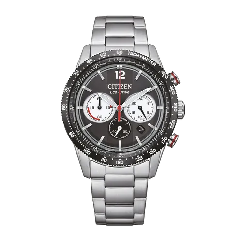 שעון Citizen CA4714-55E לגבר - כרונוגרף | 39.9 מ