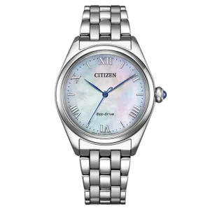 שעון Citizen EM1140-80D לאישה - Eco-Drive | 33 מ"מ