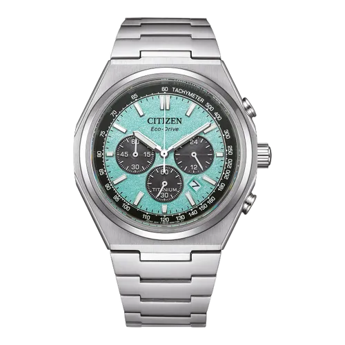 שעון Citizen CA4610-85M לגבר - כרונוגרף | 42.5 מ