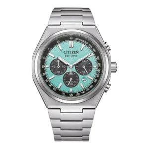שעון Citizen CA4610-85M לגבר - כרונוגרף | 42.5 מ"מ