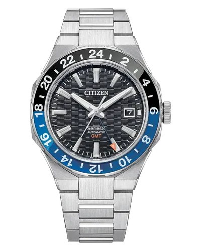 שעון Citizen NB6031-56E לגבר - אוטומטי | 41 מ