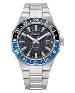 שעון Citizen NB6031-56E לגבר - אוטומטי | 41 מ"מ
