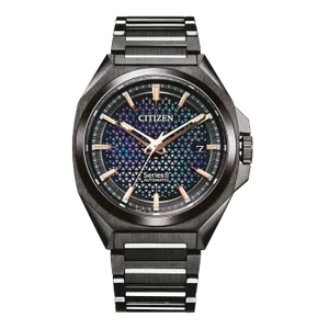 שעון Citizen NA1015-81Z לגבר - אוטומטי | 40 מ"מ