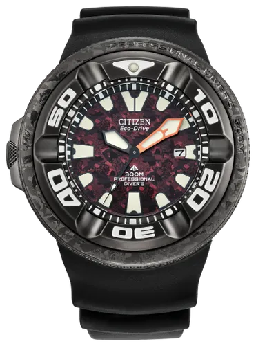 שעון Citizen BJ8059-03Z לגבר - Eco-Drive | 48.2 מ
