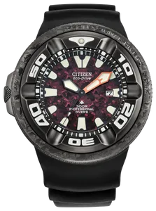 שעון Citizen BJ8059-03Z לגבר - Eco-Drive | 48.2 מ"מ