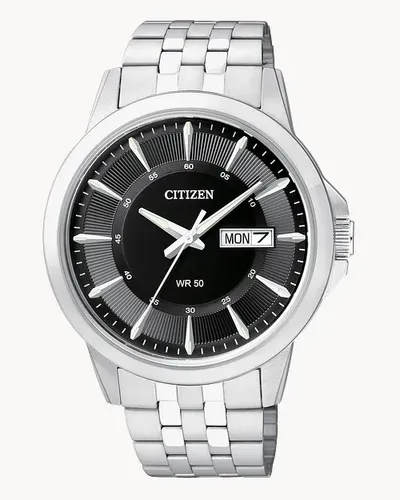 שעון Citizen BF2011-51E לגבר - אנלוגי | 41 מ
