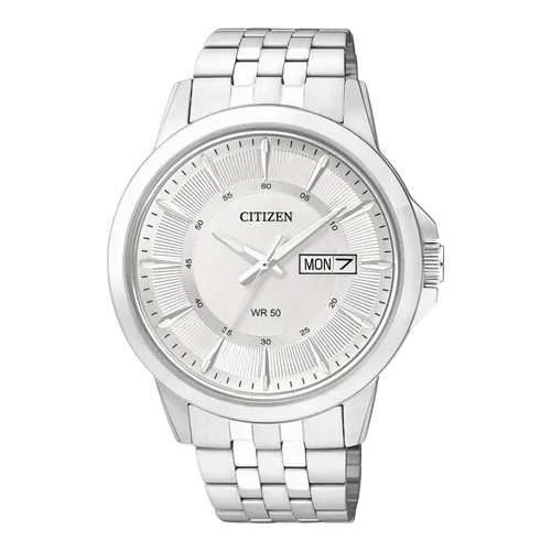 שעון Citizen BF2011-51A לגבר - אנלוגי | 41 מ
