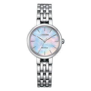 שעון Citizen EM0990-81Y לאישה - Eco-Drive | 27 מ"מ