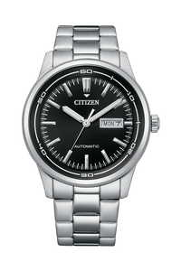 שעון Citizen NH8400-87E לגבר - אוטומטי | 42 מ"מ