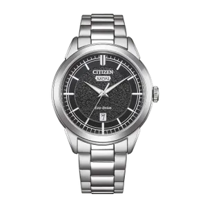 שעון Citizen AW0151-85E לגבר - Eco-Drive | 40.5 מ"מ