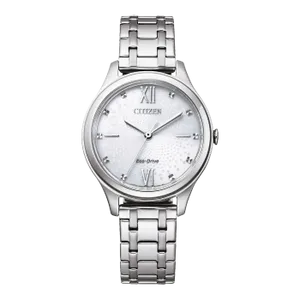 שעון Citizen EM0500-73A לאישה - Eco-Drive | 32 מ"מ