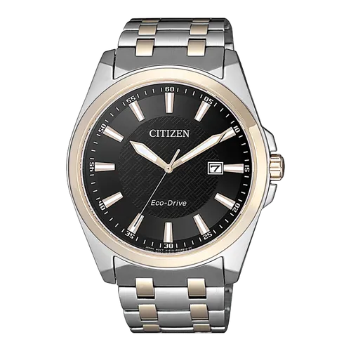 שעון Citizen BM7109-89E לגבר - Eco-Drive | 41 מ