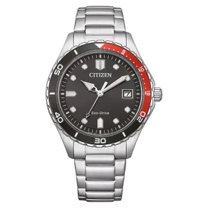 שעון Citizen AW1820-81E לגבר - Eco-Drive | 36.8 מ"מ