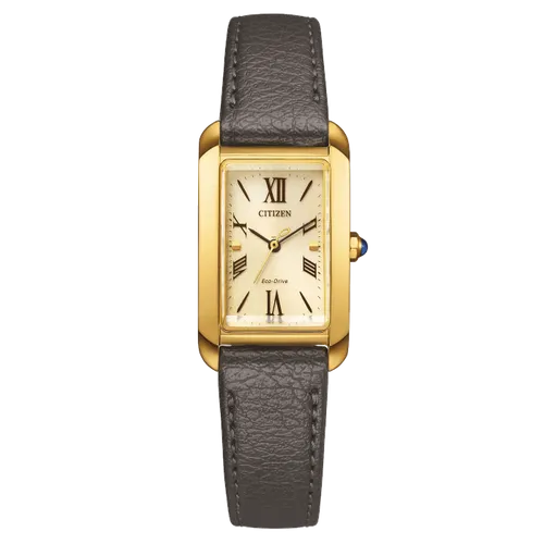 שעון Citizen EW5622-09P לאישה - Eco-Drive | 19 מ
