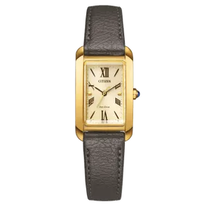 שעון Citizen EW5622-09P לאישה - Eco-Drive | 19 מ"מ