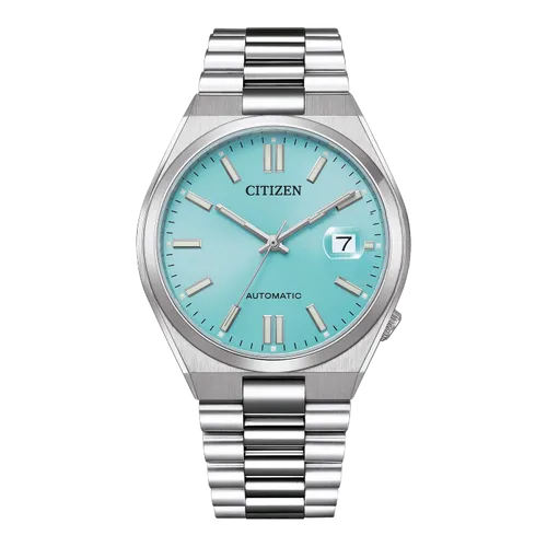 שעון Citizen NJ0151-88M לגבר - אוטומטי | 40 מ