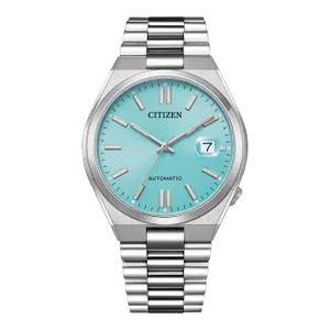 שעון Citizen NJ0151-88M לגבר - אוטומטי | 40 מ"מ