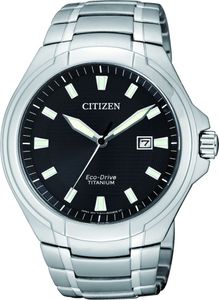 שעון Citizen BM7430-89E לגבר - Eco-Drive | 43 מ"מ