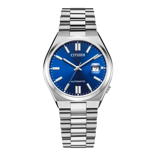 שעון Citizen NJ0150-81L לגבר - אוטומטי | 40 מ