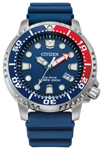 שעון Citizen BN0168-06L לגבר - Eco-Drive | 44 מ"מ