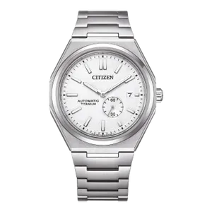 שעון Citizen NJ0180-80A לגבר - אוטומטי | 40.5 מ"מ