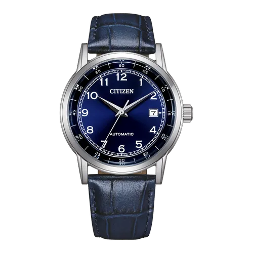 שעון Citizen NJ0210-13L לגבר - אוטומטי | 40 מ