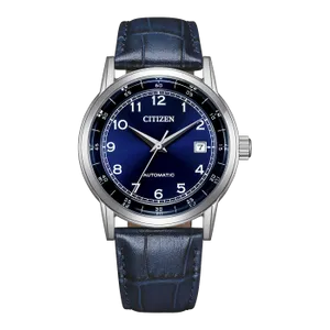 שעון Citizen NJ0210-13L לגבר - אוטומטי | 40 מ"מ