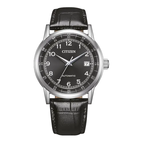 שעון Citizen NJ0210-05E לגבר - אוטומטי | 40 מ