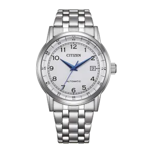 שעון Citizen NJ0210-56A לגבר - אוטומטי | 40 מ"מ