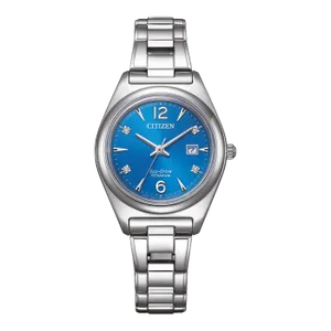 שעון Citizen EW2601-81L לאישה - Eco-Drive | 37 מ"מ